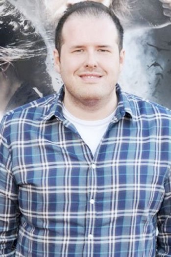 Evan Daugherty