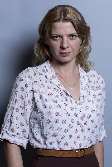 Jördis Triebel