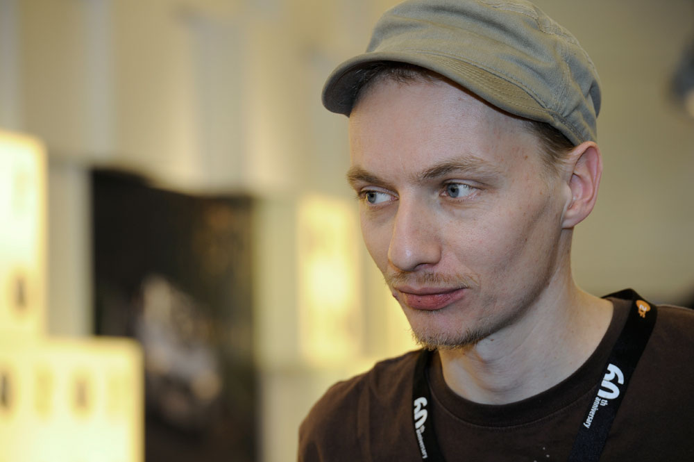 Dietrich Brüggemann