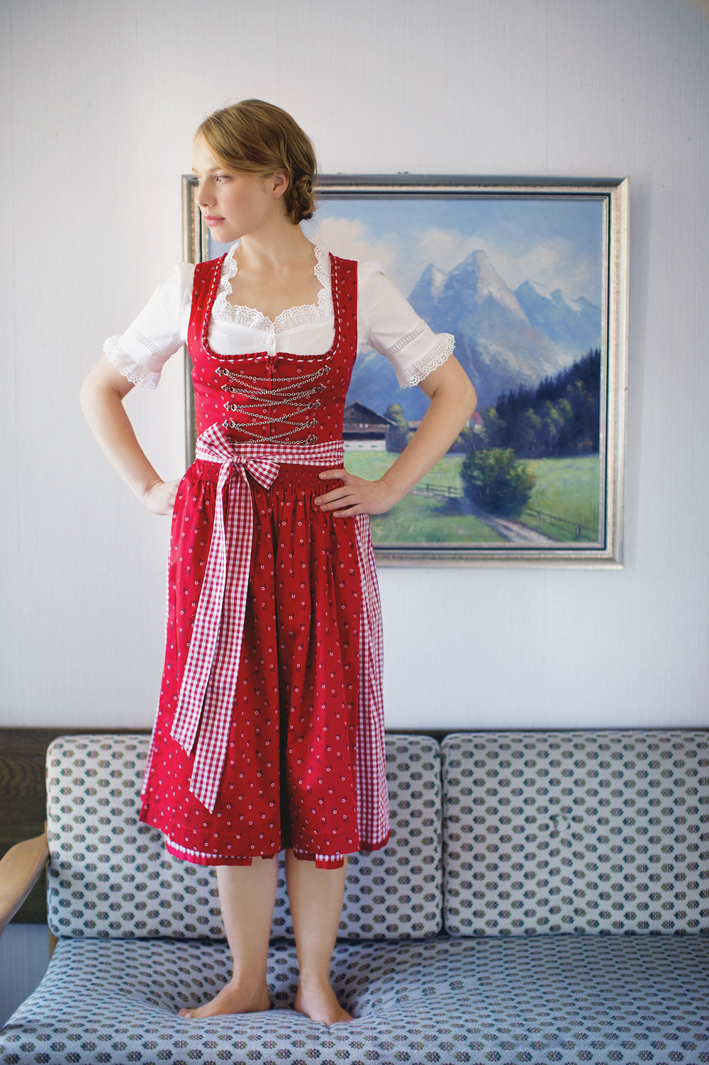 Anna Brüggemann