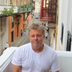 Gregory Widen