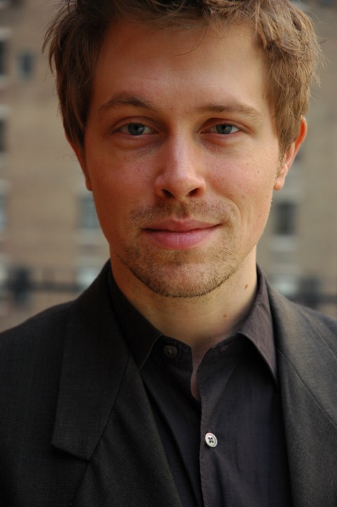 Austin Lysy
