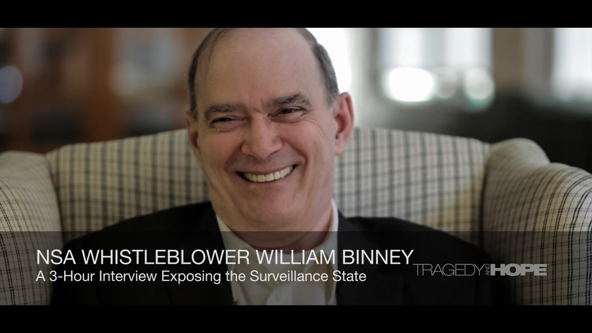 William Binney