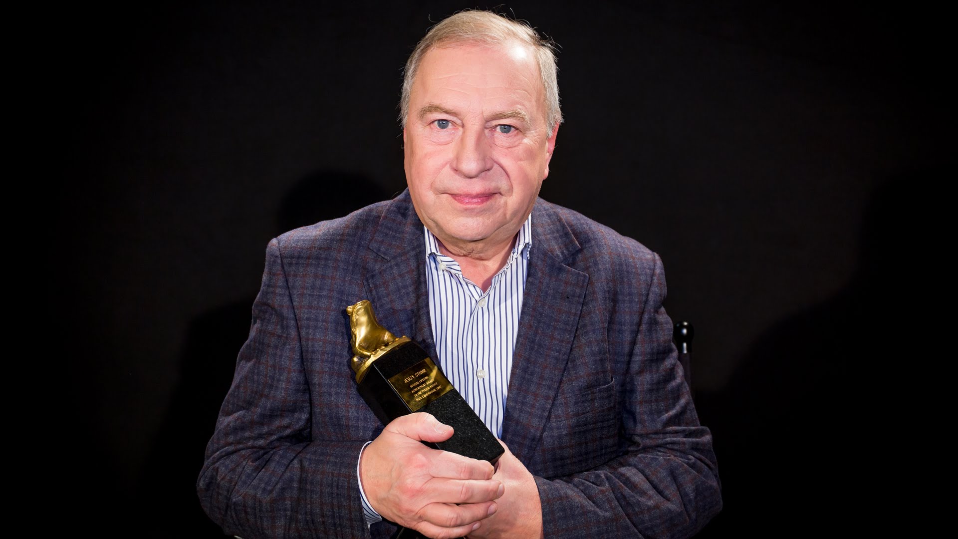 Jerzy Stuhr