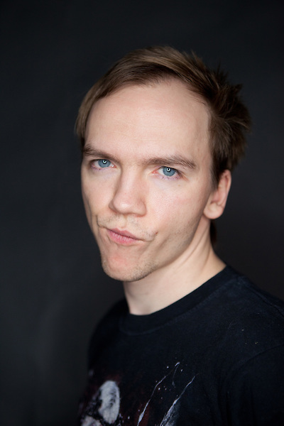 Jan Komasa