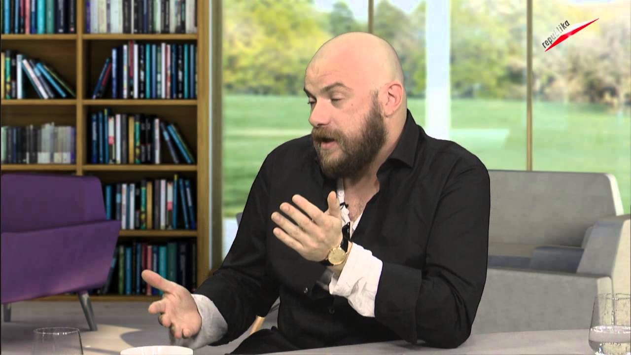 Lukasz Palkowski