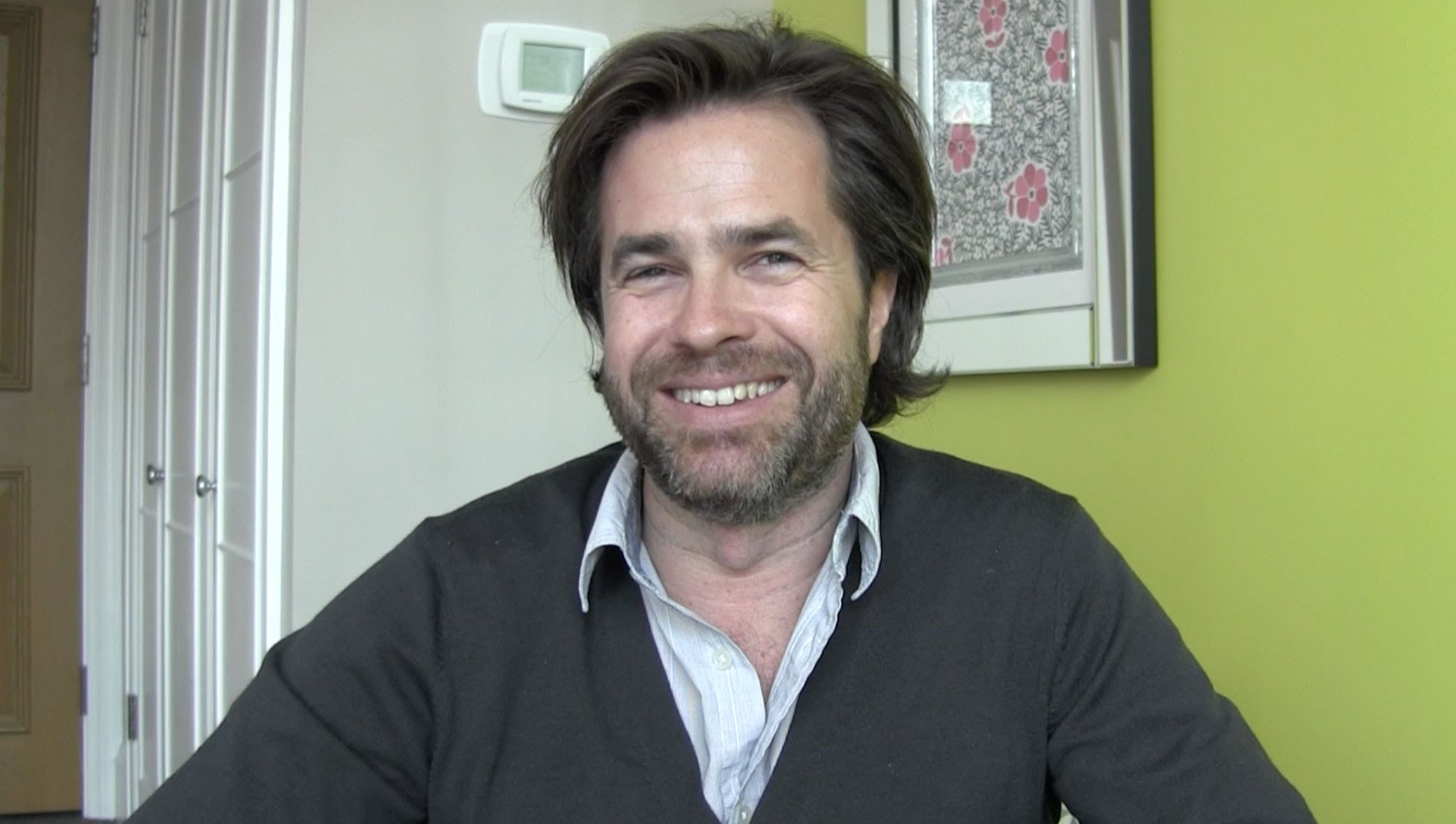 Rupert Goold