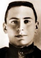 Vladimir Bogomolov