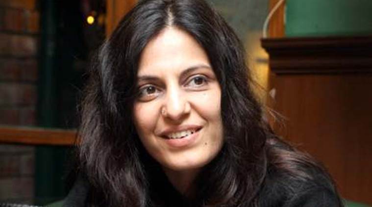 Juhi Chaturvedi