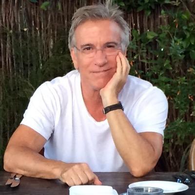Brad Mirman
