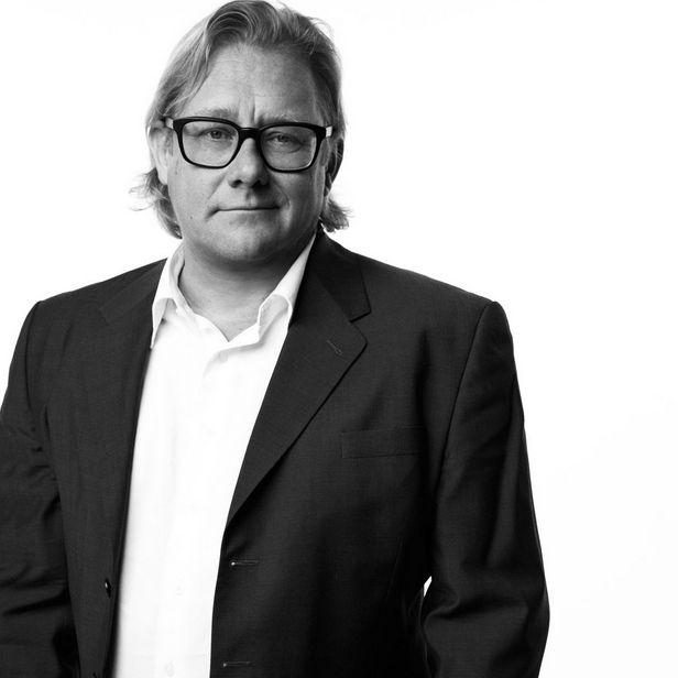 Kriv Stenders
