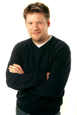 Christopher Zalla