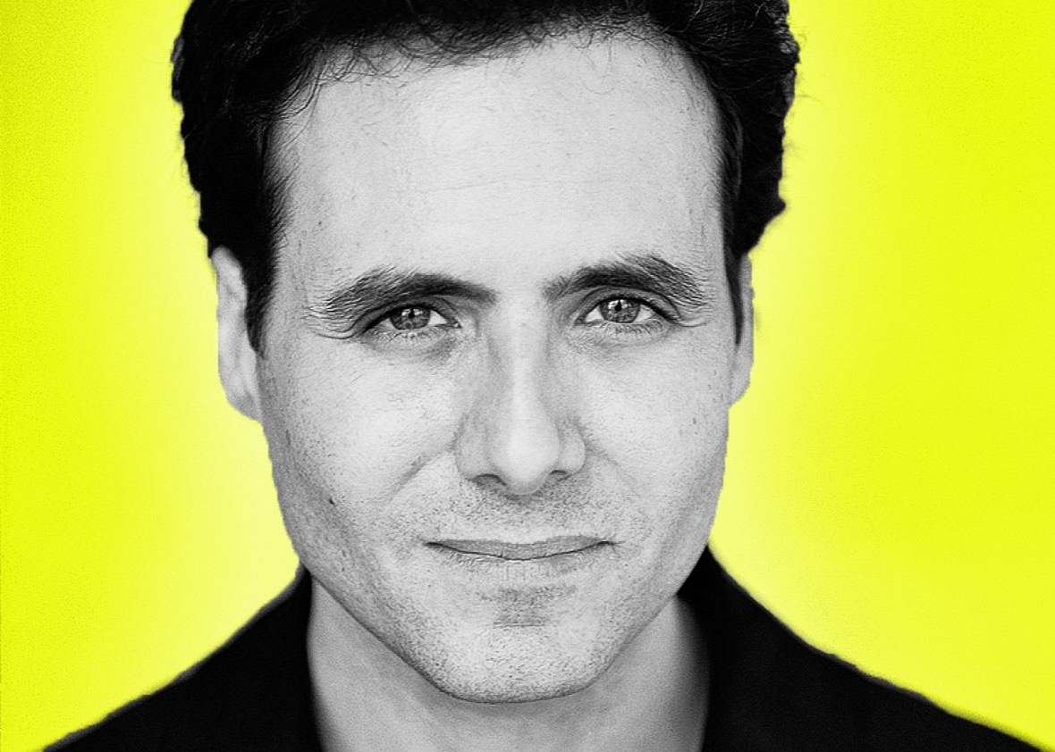 David Lipsky