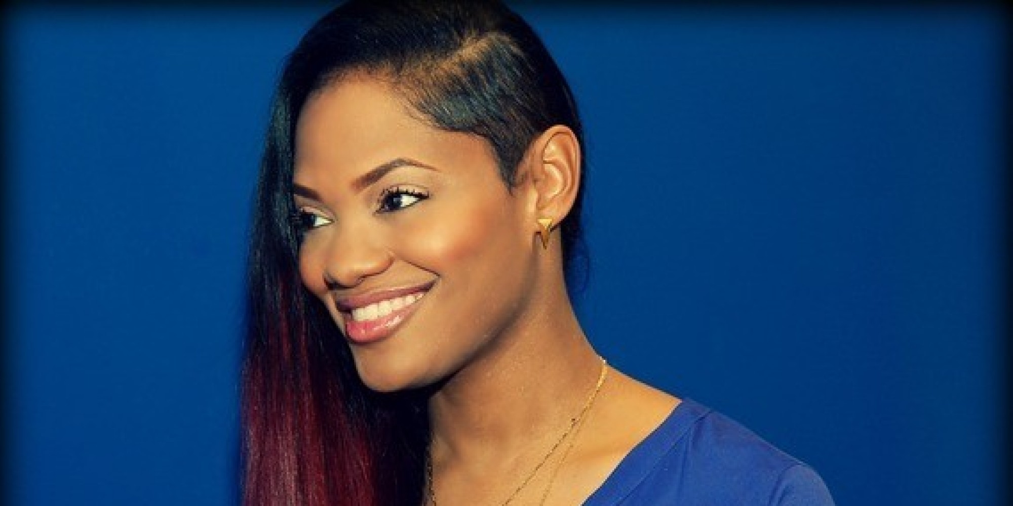 Nzingha Stewart