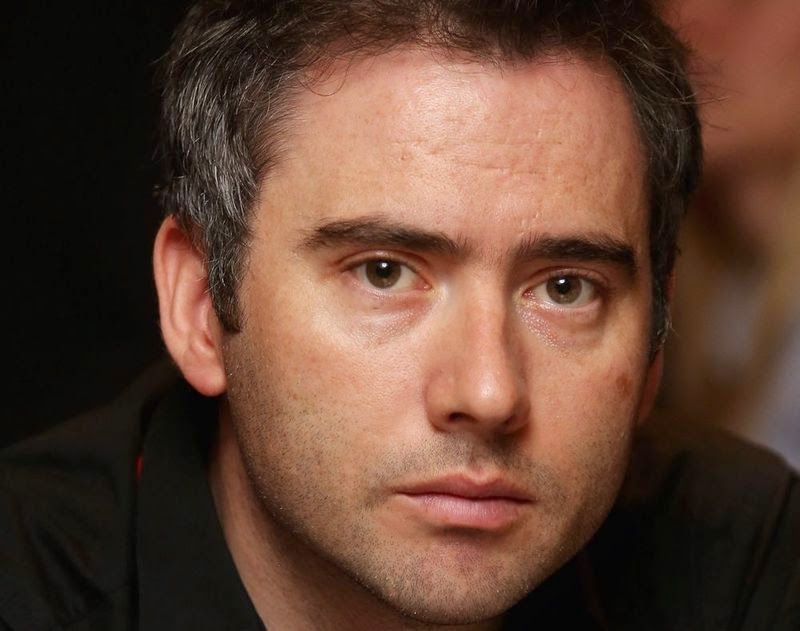 Ciarán Foy