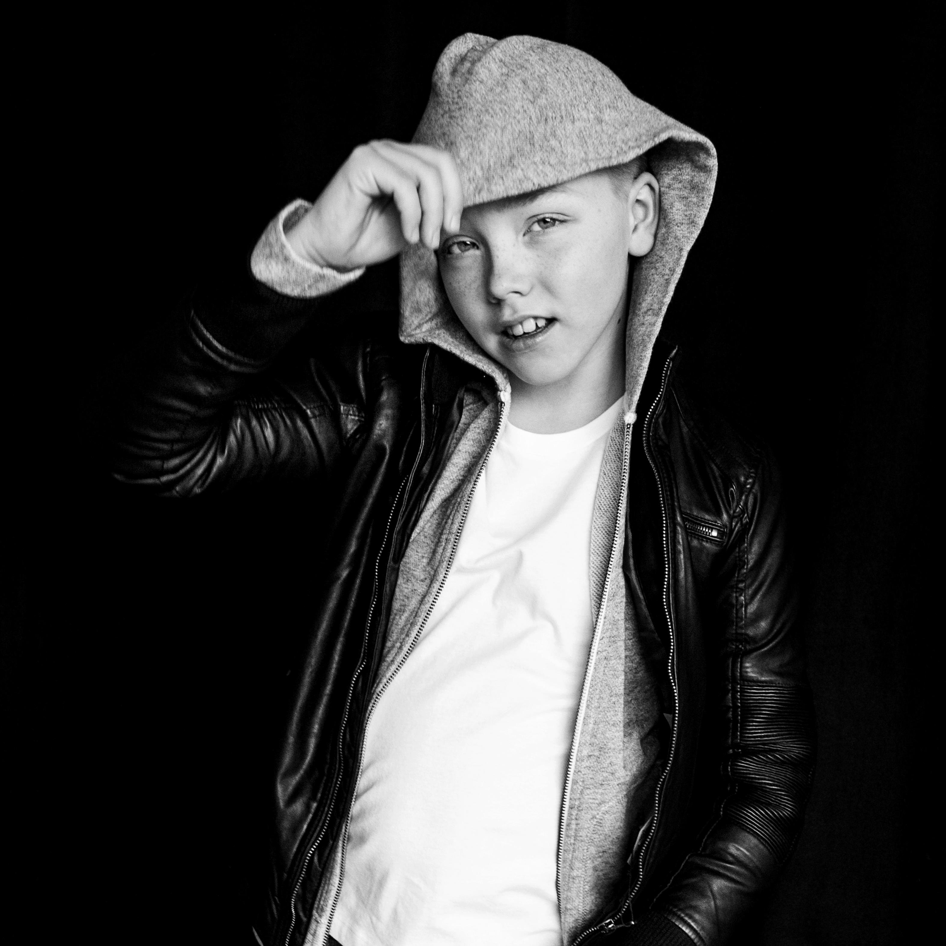 Caden M. Fritz