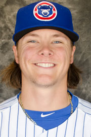 Justin Steele