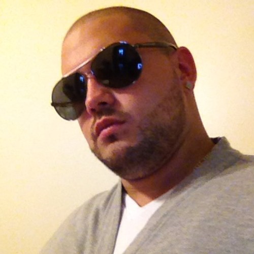 Jason Pagan