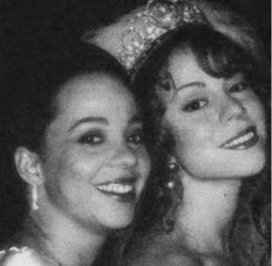 Carey Scott