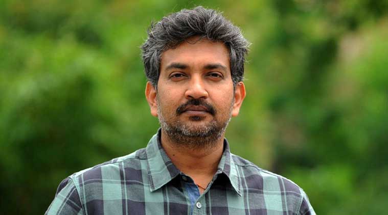 S. S. Rajamouli