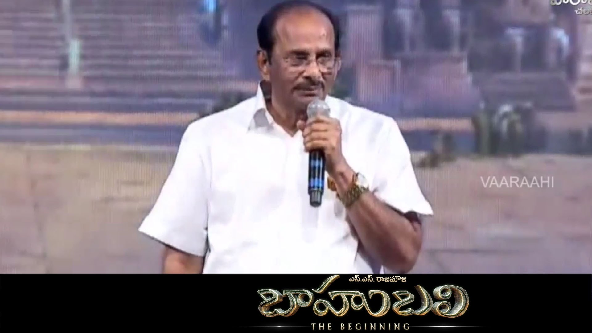 Vijayendra Prasad