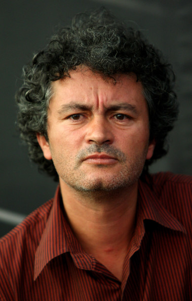 Jean-Marie Larrieu