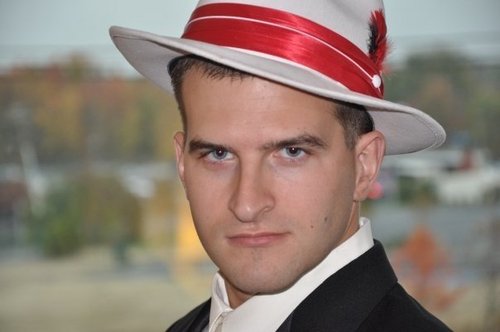 Joe Vitale