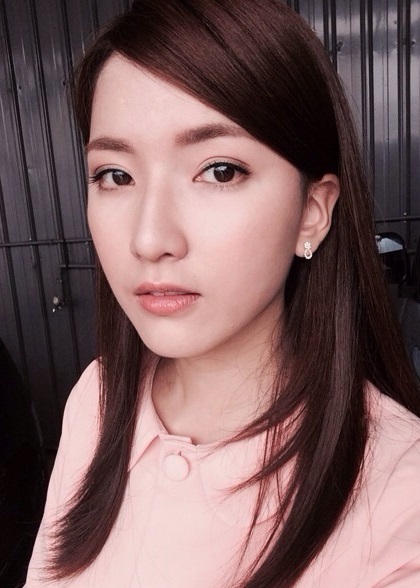 Andrea Chen