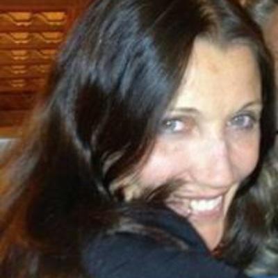 Adrienne Grierson