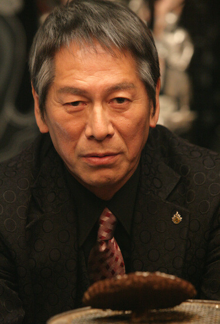 Ren Ôsugi