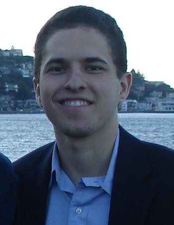 Daniel Florencio