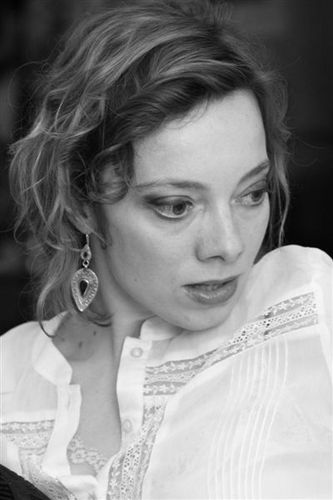 Aurélia Thiérrée