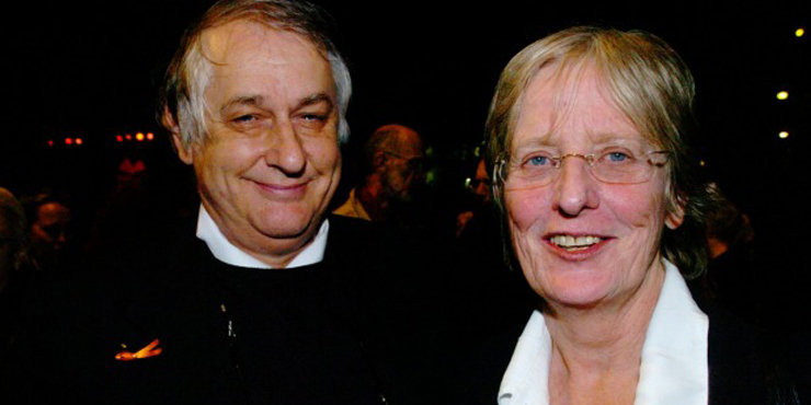 Anne Brooksbank
