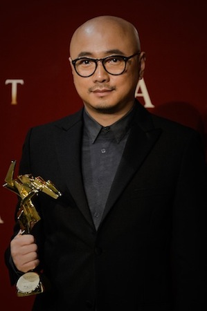 Xu Zheng