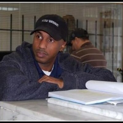 Arthur Muhammad