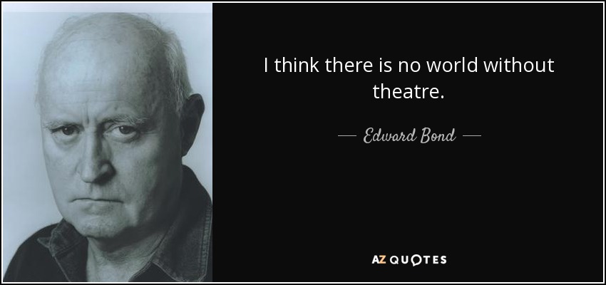 Edward Bond