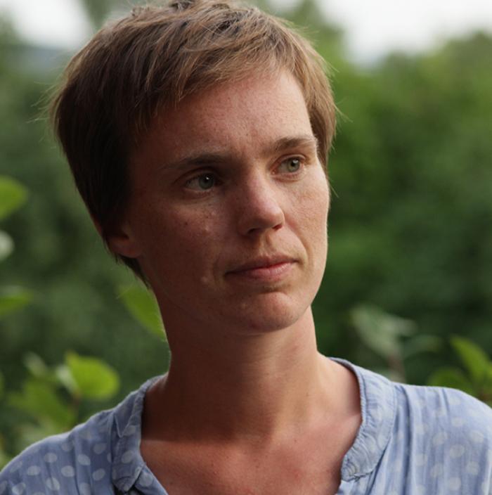 Marte Vold