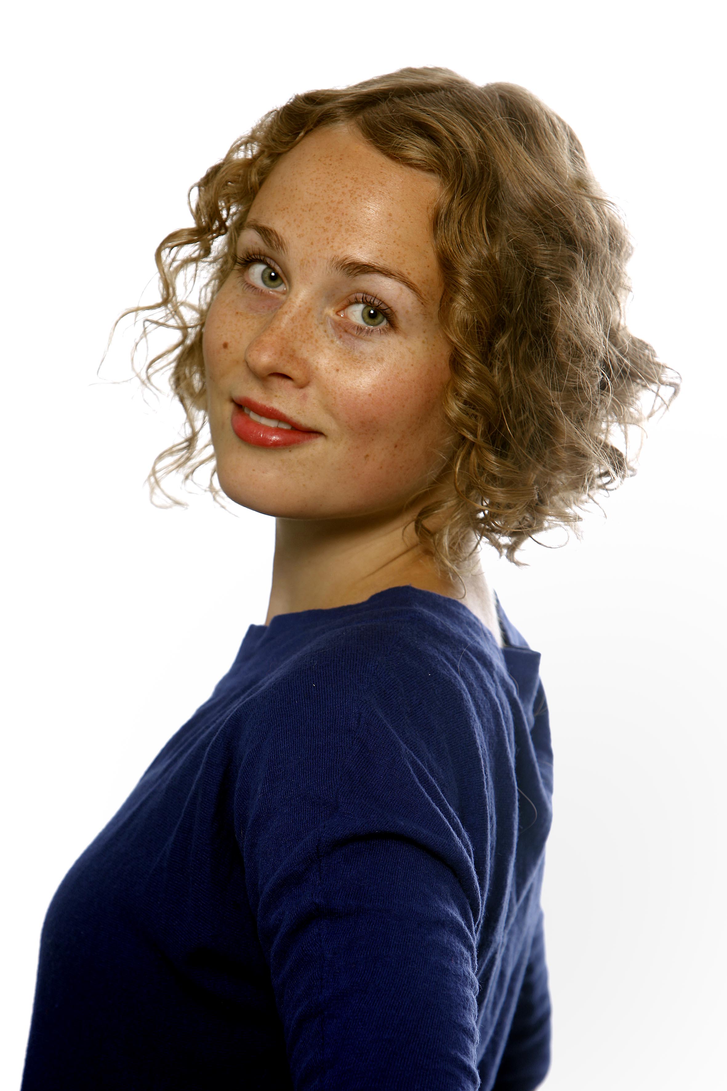 Rebekka Nystabakk