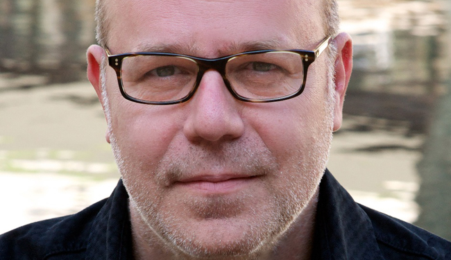 Yaron Zilberman