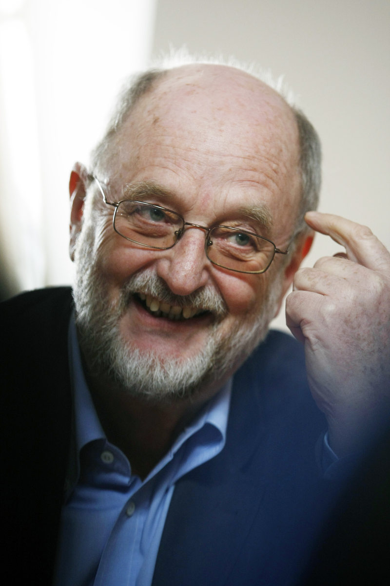 Niklas Frank