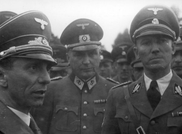 Horst von Wächter