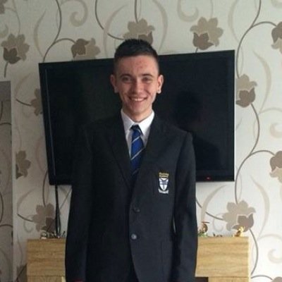 Jack Donaldson