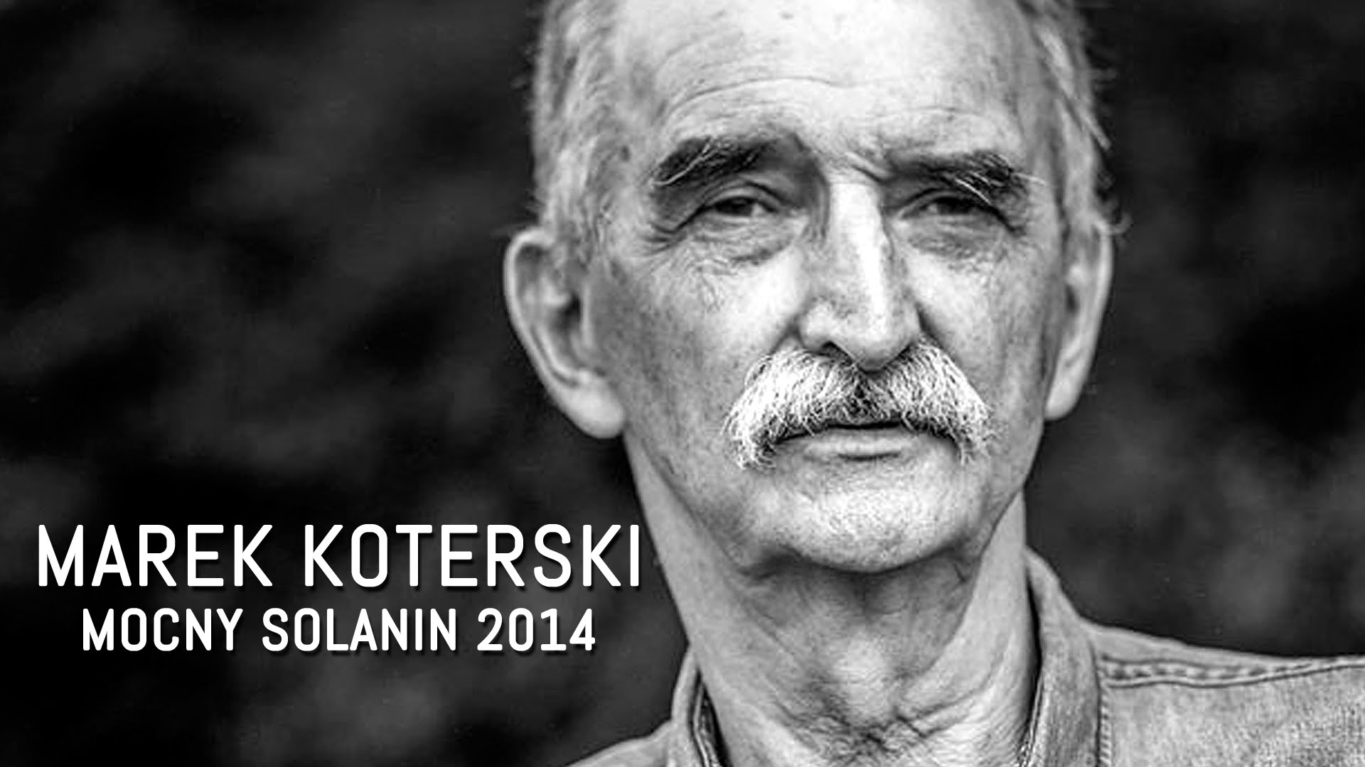 Marek Koterski