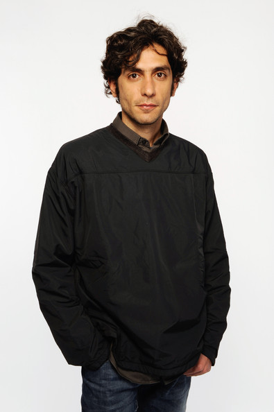 Daniel Benmayor