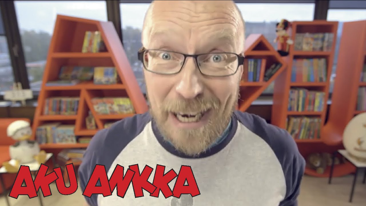 Antti Pääkkönen