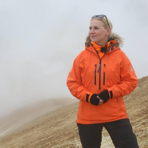 Lára Ómarsdóttir