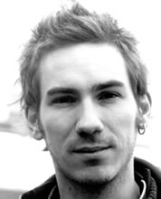 Alexandre Laferrière