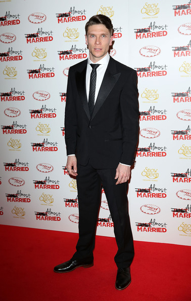 Ben Cookson