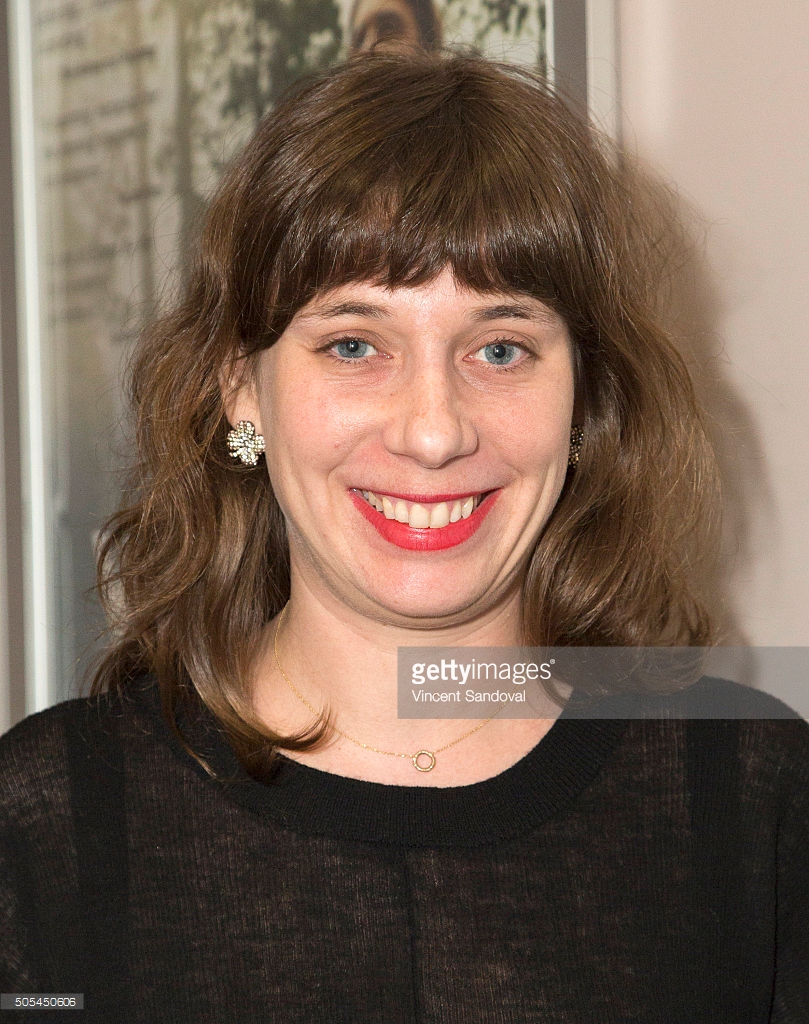 Gabrielle Demeestere