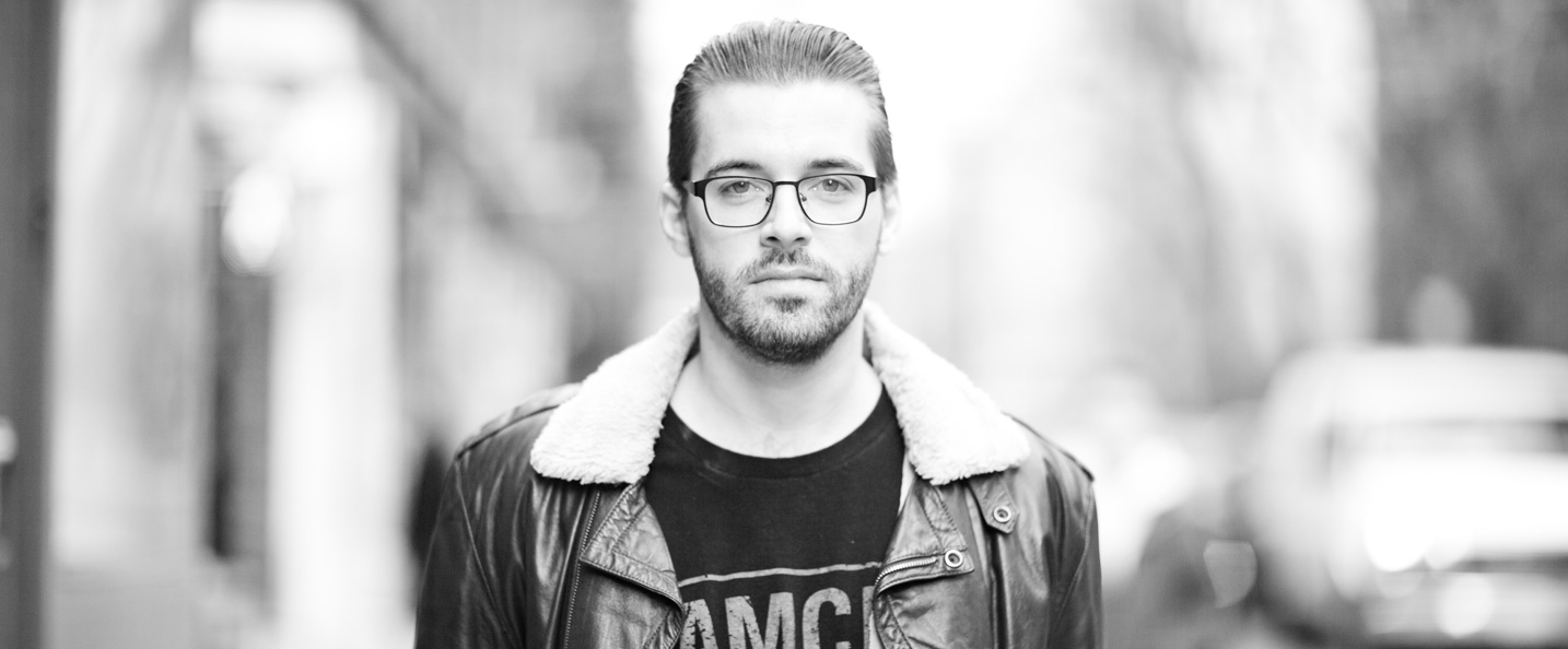 Andrew Barrer